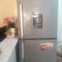 یخچال تکسان