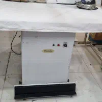 مکش پر قدرت ویشی