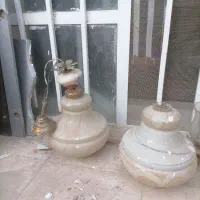 لوستر حبابی