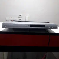 DVD توشیبا اصل ژاپن مدل ۲۰۰۷