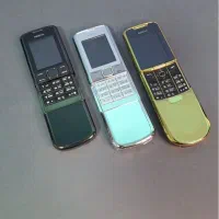 گوشی نوکیا 8800