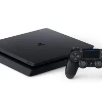 ps4 اسلیم 5oog کپی خور