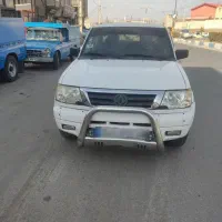 پیکاپ ریچ مدل 93