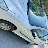 206مدل 90بدون رنگ|خودرو سواری و وانت|مشهد, شهرک شیرین|دیوار