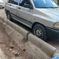 پراید