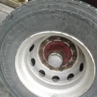 کانتین دو محور دست ساز 4 دست فنر ده پیچ تیوبلس|خودرو سنگین|اسلامشهر, شاطره|دیوار