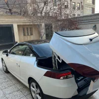 رنو اسکالا کروک 2014