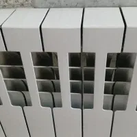 شوفاژ  ایران  رادیاتور|آبگرمکن، پکیج، شوفاژ|گنبد کاووس, |دیوار