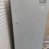یخچال سالم و جادار