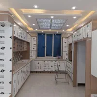 کاغذ دیواری.نرده استیل.کناف|خدمات پیشه و مهارت|قرچک, زیبا شهر|دیوار