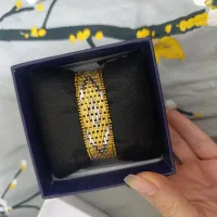 دستبند نقره ۲۵ گرم