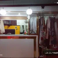 خشکشویی و رنگرزی لباس و پارچه بهرنگ