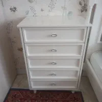 سرویس خواب دخترانه بزرگسال|تخت و سرویس خواب|مشکین‌دشت, |دیوار