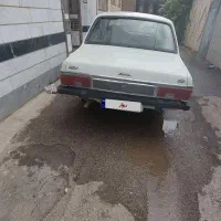 پیکان سواری مدل ۷۹