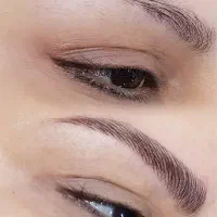 میکروبلیدینگ ،بن مژه ،شیدینگ لب ، اصلاح کامل صورت|خدمات آرایشگری و زیبایی|دزفول, |دیوار