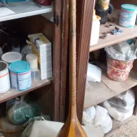سه تار نوا|سازهای سنتی|مشهد, کوه سنگی|دیوار