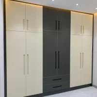 کمد وکابینت