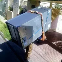 باربری اسباب کشی اساسکشی داخل شهر بیرون شهری|خدمات حمل و نقل|اصفهان, سپاهان‌شهر|دیوار