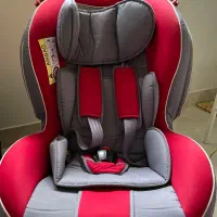 صندلی کودک پیرگاردین