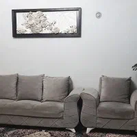 مبل راحتی هفت نفره