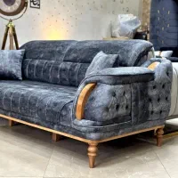 طرح تعویض مبل کهنه با نو نقدی کد۱۱(مبل آذین)