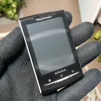 SONY ERICSSON X10 MINI