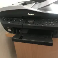 CANON PIXMA MX700|پرینتر، اسکنر، کپی، فکس|مشهد, سجاد شهر|دیوار