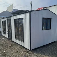 کانکس6×3 نو|مصالح و تجهیزات ساختمان|نیشابور, هفده شهریور|دیوار