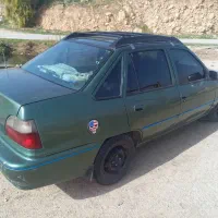 دوو سیلو ۷۸|خودرو سواری و وانت|سرپل ذهاب, |دیوار