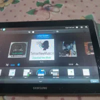 تبلت ۱۰ اینچ سامسونگ|تبلت|چهارباغ, |دیوار