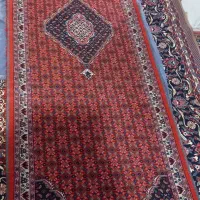 فرش دستبافت ریزه ماهی اردبیل