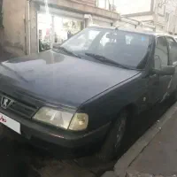 اردی ۸۳ سالم|خودرو سواری و وانت|کرج, عظیمیه|دیوار