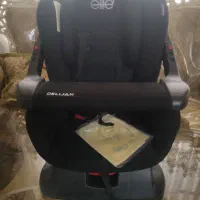 صندلی خودرو دلیجان مدل الیت|کالسکه و لوازم جانبی|تهران, اتابک|دیوار