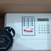 دزدگیر پایرونیکس