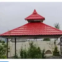 نصاب سقفهای شیروانی-ویلا-آلاچیق-سوله|خدمات پیشه و مهارت|ری, سیزده آبان|دیوار