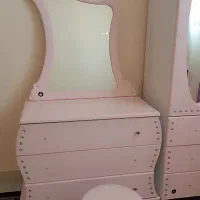 کمدشرکتی|تخت و سرویس خواب|بروجرد, |دیوار