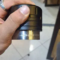 تمپر تکنیکال / پالم بومبر سایز ۵۸