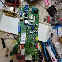 تعمیر لباسشویی ظرفشویی یخچال فریزر