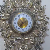 ساعت دیواری