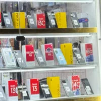 معاوضه گوشی کارکرده با گوشی نو