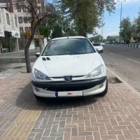 پژو 206 تیپ ۲، مدل ۱۳۹۰