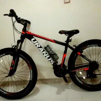 دوچرخه اورانوس نونو اورجینال رده بالا 27/5