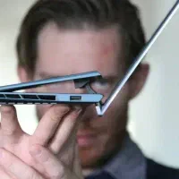 لپتاپ گیمینگ asus|رایانه همراه|تبریز, |دیوار