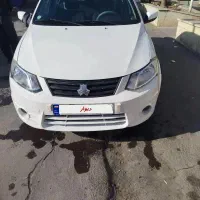 ساینا EX دنده ای ۱۴۰۰