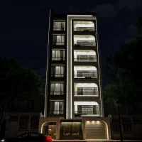 آپارتمان-125-متری-شیک-2خواب