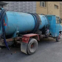 تخلیه چاه ارزان ومناسب