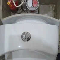 توالت فرنگی|لوازم سرویس بهداشتی|کرج, باغستان|دیوار