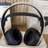 هدست فابریک ps5