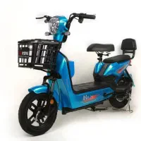 اسکوتر برقی