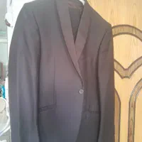 کت و شلوار نو